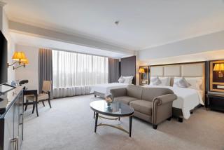 ARTOTEL Suites Aquila - Bandung - 1