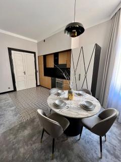 SZEWSKA 22 BOUTIQUE - Cracovia - 4