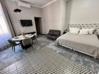 SZEWSKA 22 BOUTIQUE - Cracovia - 3