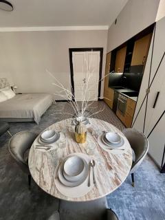 SZEWSKA 22 BOUTIQUE - Cracovia - 1