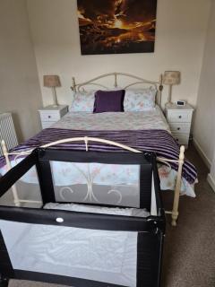 RAWSON COTTAGE LOVELY 2 BEDROOM SEMI RURAL - 9