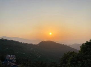 Hridayam Homestay near Mukteshwar - Mukteshwar - 2