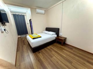 RS INN - Rantau Panjang - 4