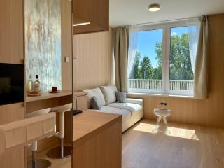 Romance Under the Castle - 1