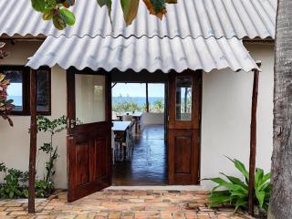 Ventos do Mar Lodge - Inhambane - 1