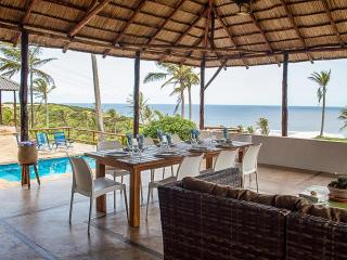Ventos do Mar Lodge - Inhambane - 0