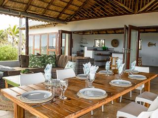 Ventos do Mar Lodge - Inhambane - 3