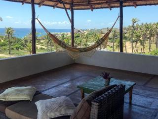 Ventos do Mar Lodge - Inhambane - 1