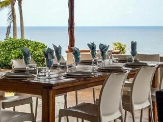 Ventos do Mar Lodge - Inhambane - 3