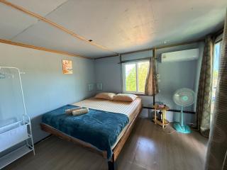 Baan Plai Laem Homestay at Koh Paluay - 7