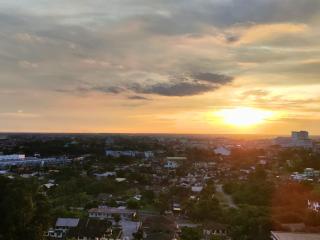 Lotus Lake Sanctuary- Netflix- Sunset-Pool- 1 parking - 2