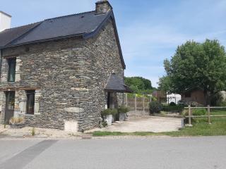 A deux pas de l'Oust - Montertelot - 7