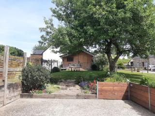 A deux pas de l'Oust - Montertelot - 4