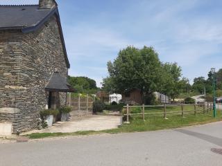 A deux pas de l'Oust - Montertelot - 8