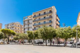 La Casa sulla Piazza by BarbarHouse - 0