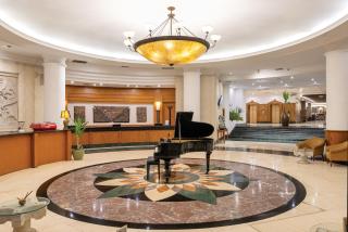ARTOTEL Suites Aquila - Bandung - 9
