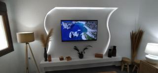 Angelo Waves, luxery apartment in Platanos, Leros - Lakkíon - 9