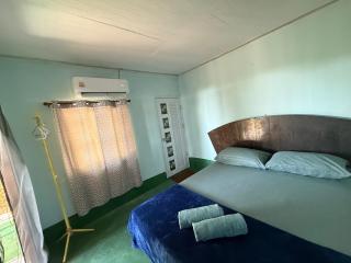 Baan Plai Laem Homestay at Koh Paluay - 9