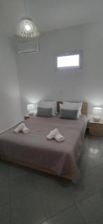 Angelo Waves, luxery apartment in Platanos, Leros - Lakkíon - 6