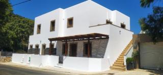 Angelo Waves, luxery apartment in Platanos, Leros - Lakkíon - 4