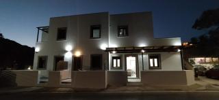Angelo Waves, luxery apartment in Platanos, Leros - Lakkíon - 2