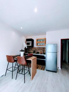 Iris - Saint-Denis - 4