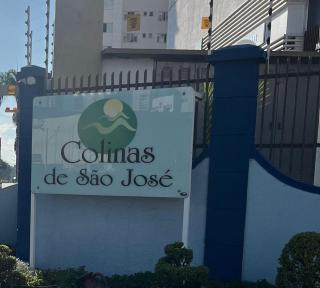 Apartamento em frente Shopping Colinas - 7