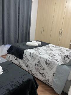 Apartamento em frente Shopping Colinas - São José dos Campos - 6