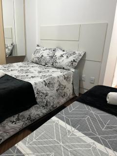 Apartamento em frente Shopping Colinas - São José dos Campos - 5