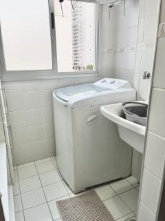 Apartamento em frente Shopping Colinas - São José dos Campos - 4