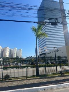 Apartamento em frente Shopping Colinas - 2