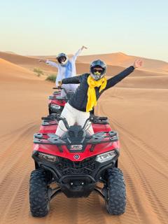 Tigmi Desert Camp - Merzouga - 8