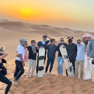 Tigmi Desert Camp - 6