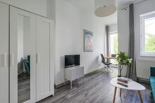 Urban Nest Apartments Radziwiłłowska 14 - Krakow - 6