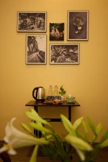 The Jadeite Home-Old Quarter - Hanoi - 7