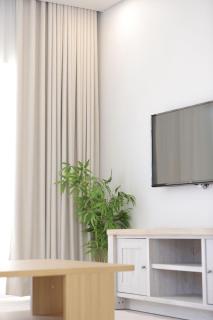 Palms Residence Inn دار النخيل - Nizwa - 9