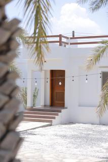 Palms Residence Inn دار النخيل - Nizwa - 3