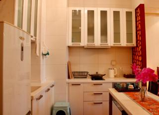Beijing CBD area Cozy Family Suite - 1