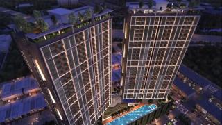 The 36th Nook at Aera Residences - 0
