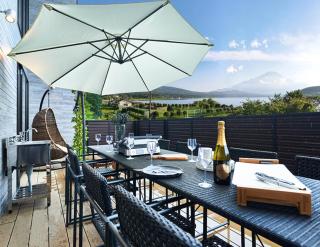 Rakuten STAY VILLA Yamanakako - 8