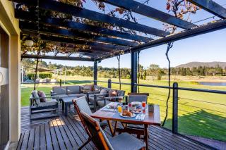 Devonvale Golf & Wine Estate - Stellenbosch - 1