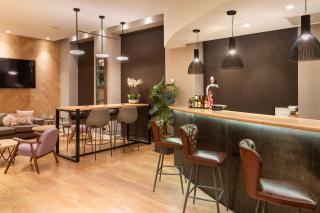 Catalonia Plaza Mayor Salamanca - 8