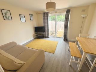 House number 4 Sleeps up to 4 with Smart TVs in every room - Wellington - 4