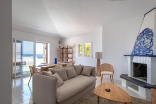 Sea Frame Design Apartments with Pool by Wonderful Italy - 4