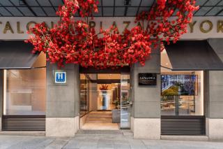 Catalonia Plaza Mayor Salamanca - 4