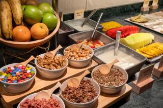 Catalonia Plaza Mayor Salamanca - 5