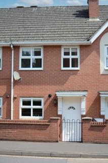 House number 4 Sleeps up to 4 with Smart TVs in every room - 9