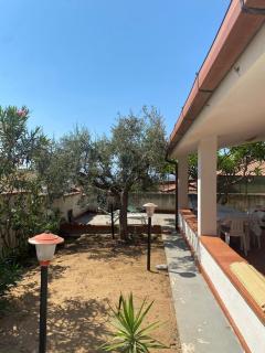 Villetta singola a 200 mt dal mare - Castelvetrano - 7