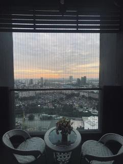The 36th Nook at Aera Residences - 3