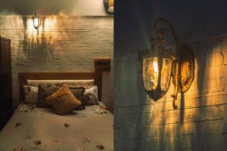 RODEO 228 - Rustic & Vintage 3BHK Villa with Pool - 7